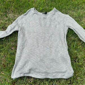 DKNY long sleeve shirt